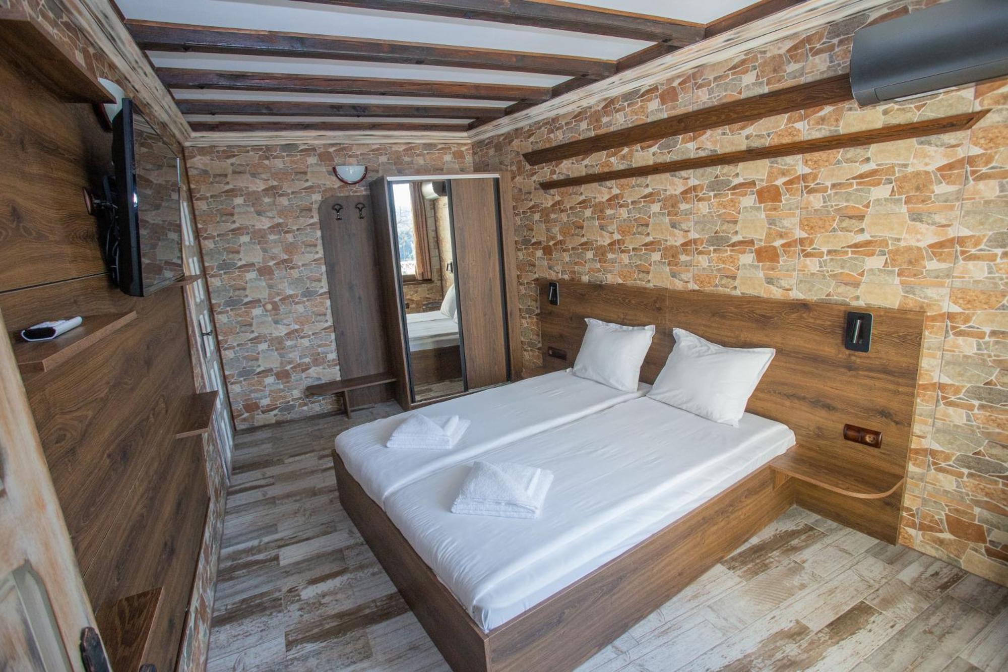 Къща За Гости Angelovi Veliko Tarnovo Exterior photo