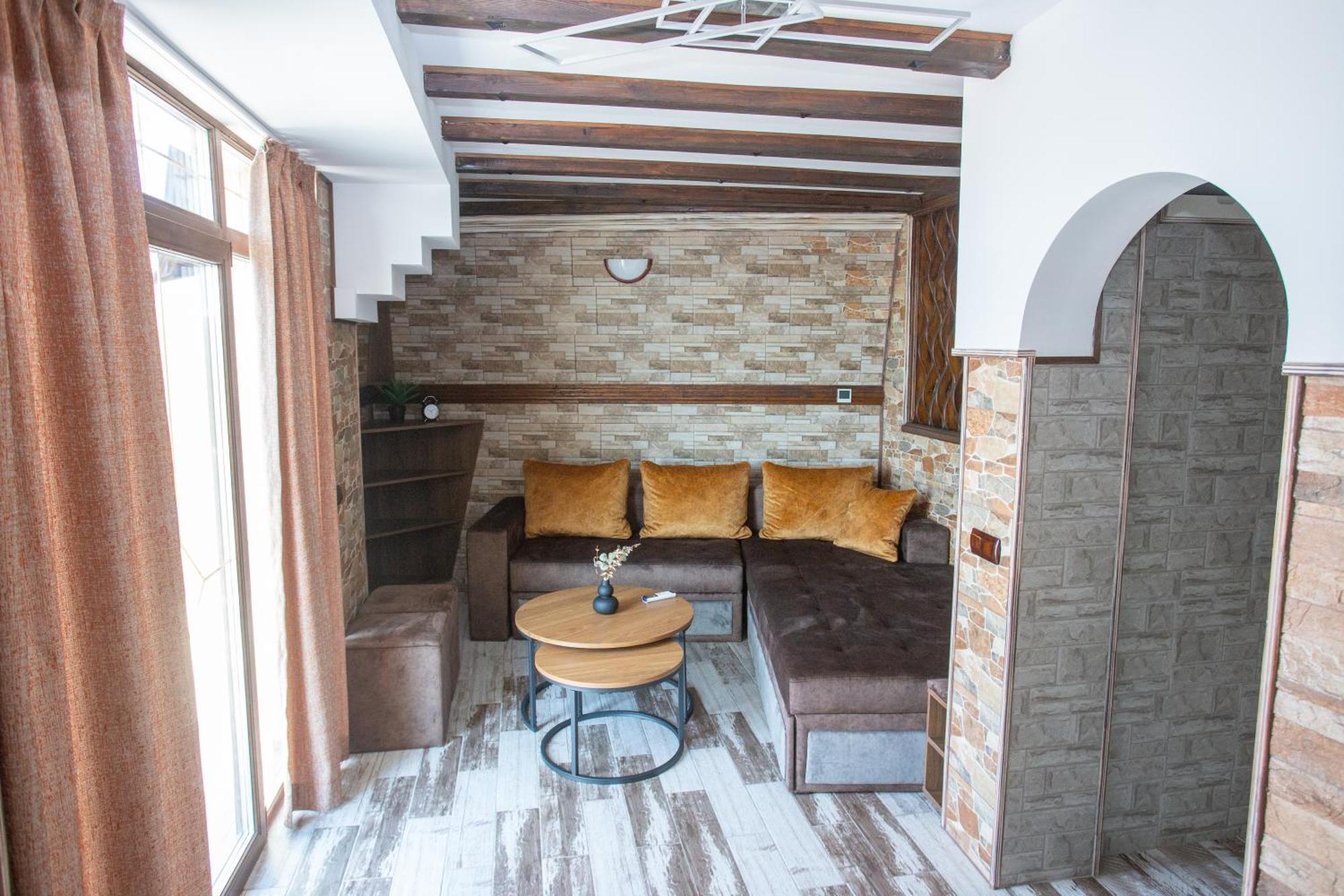 Къща За Гости Angelovi Veliko Tarnovo Exterior photo